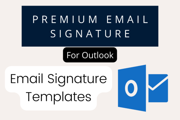 Editable Email Signature for Outlook: A Smart Way to Boost Professionalism
