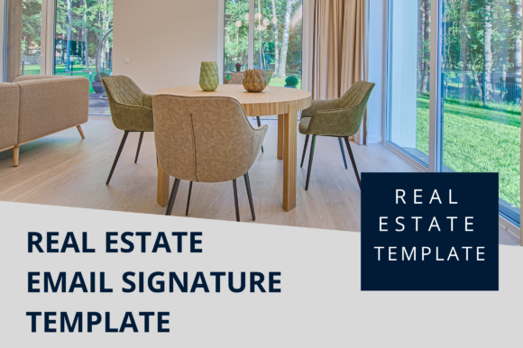 Editable Realtor Email Signature: A Professional Tool for Real Estate Agents