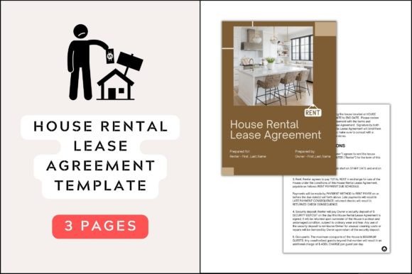 House Rental Lease Agreement: A Practical Tool for Landlords and Tenants