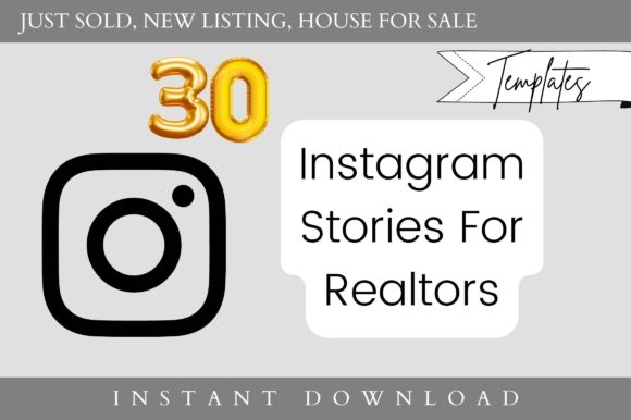 Instagram Stories for Realtors: A Professional Tool for Branding and Engagement