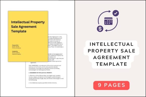 Intellectual Property Ownership Contract: A Practical Guide for Business and Creativity