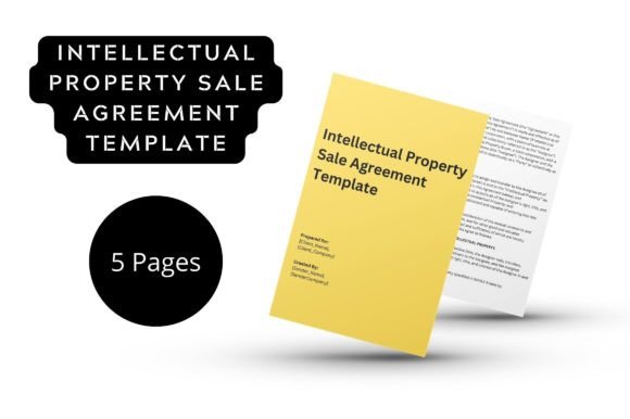 IP Sale Assignment Contract PDF