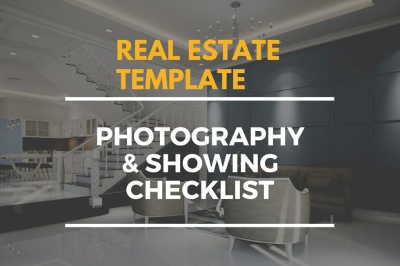 Maximize Your Real Estate Marketing with the Realtor Estate Photography Checklist