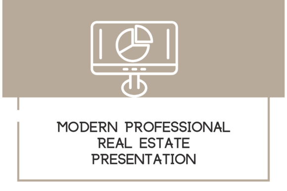 Premium Realtor Presentation: Elevate Your Real Estate Brand with Professional Design