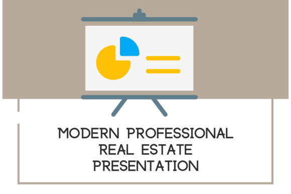 Professional Real Estate Presentation