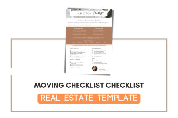 Realtor House Inspection Checklist