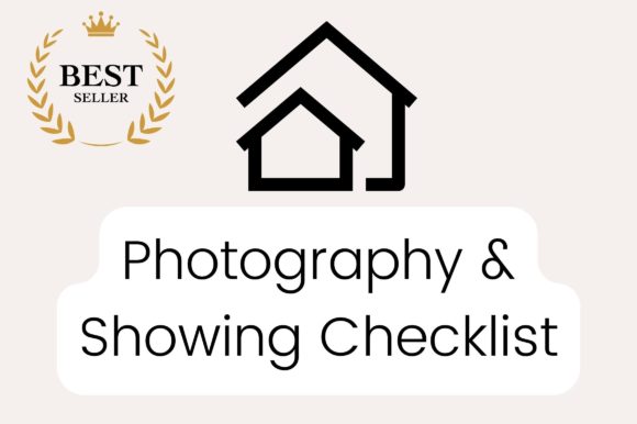 Realtor Listing Checklist Template: Save Time and Build Your Brand