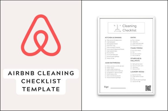 Streamline Your Airbnb Cleaning Process with the Right Tools